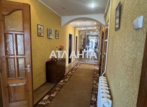 House by the address st. 4 ya ulitsa (area 80,3 m²) - Atlanta.ua - photo 9