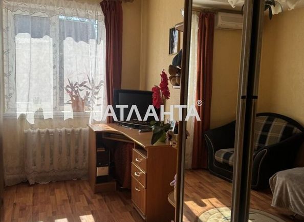 House by the address st. 4 ya ulitsa (area 80,3 m²) - Atlanta.ua - photo 4