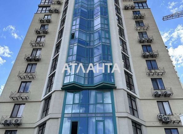 2-rooms apartment apartment by the address st. Fontanskaya dor Perekopskoy Divizii (area 161 m²) - Atlanta.ua - photo 7