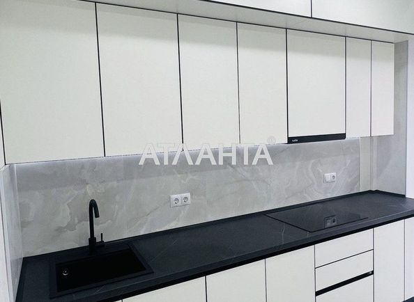 1-кімнатна квартира за адресою вул. Інглезі (площа 33 м²) - Atlanta.ua