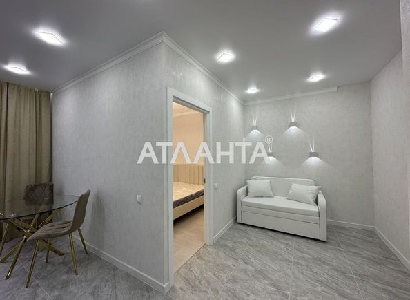 1-кімнатна квартира за адресою вул. Інглезі (площа 33 м²) - Atlanta.ua - фото 4