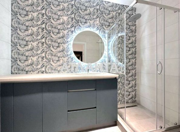 1-room apartment apartment by the address st. Franko Ivana (area 33,5 m²) - Atlanta.ua - photo 17