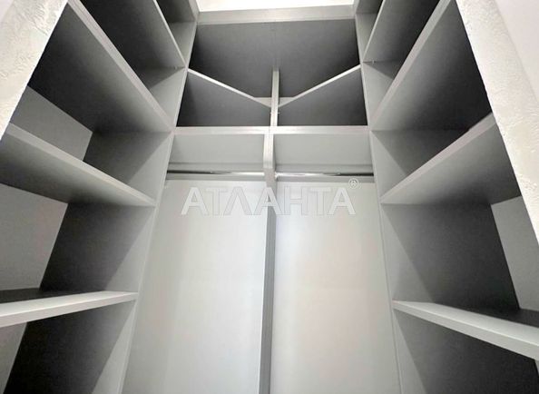 1-room apartment apartment by the address st. Franko Ivana (area 33,5 m²) - Atlanta.ua - photo 19