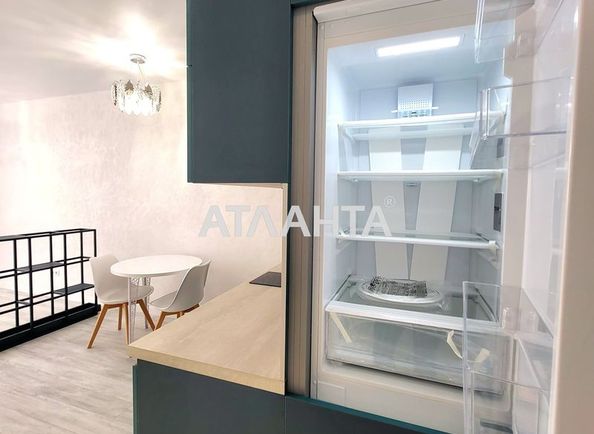 1-room apartment apartment by the address st. Franko Ivana (area 33,5 m²) - Atlanta.ua - photo 16