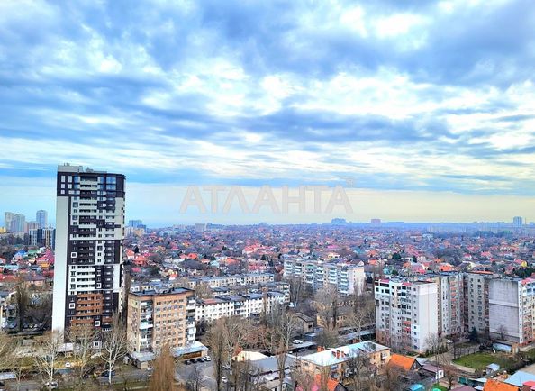 1-room apartment apartment by the address st. Franko Ivana (area 33,5 m²) - Atlanta.ua - photo 4
