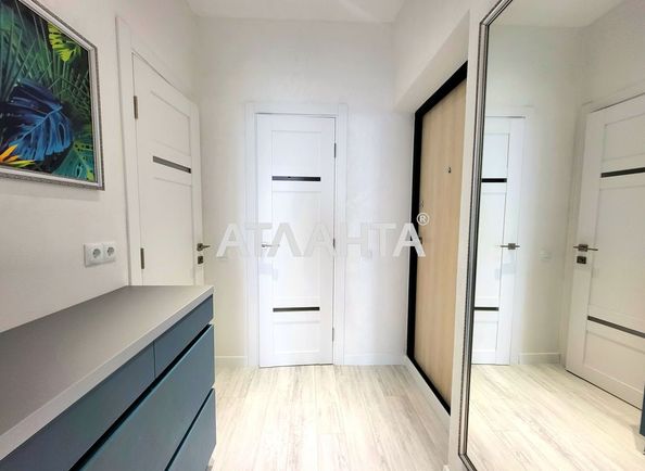 1-room apartment apartment by the address st. Franko Ivana (area 33,5 m²) - Atlanta.ua - photo 21