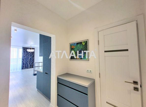 1-room apartment apartment by the address st. Franko Ivana (area 33,5 m²) - Atlanta.ua - photo 20
