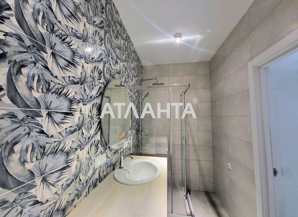1-room apartment apartment by the address st. Franko Ivana (area 33,5 m²) - Atlanta.ua - photo 18