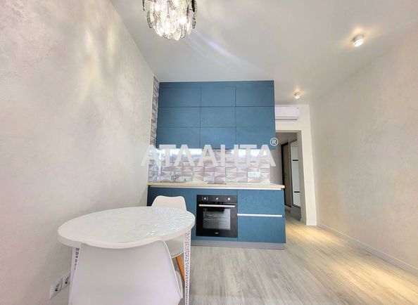1-room apartment apartment by the address st. Franko Ivana (area 33,5 m²) - Atlanta.ua - photo 9