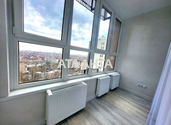 1-room apartment apartment by the address st. Franko Ivana (area 33,5 m²) - Atlanta.ua - photo 15