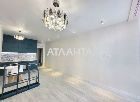 1-room apartment apartment by the address st. Franko Ivana (area 33,5 m²) - Atlanta.ua - photo 7