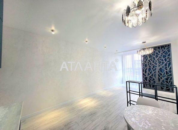 1-room apartment apartment by the address st. Franko Ivana (area 33,5 m²) - Atlanta.ua - photo 13