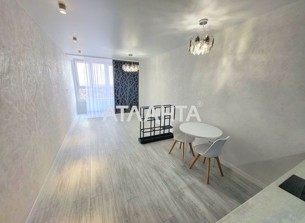 1-room apartment apartment by the address st. Franko Ivana (area 33,5 m²) - Atlanta.ua - photo 12