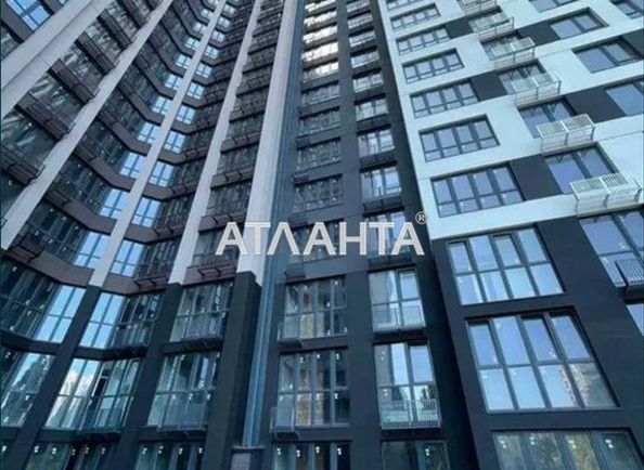1-room apartment apartment by the address st. Franko Ivana (area 33,5 m²) - Atlanta.ua - photo 23