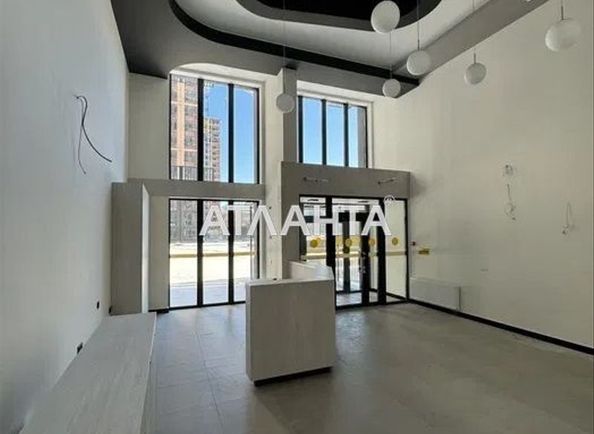 1-room apartment apartment by the address st. Franko Ivana (area 33,5 m²) - Atlanta.ua - photo 22