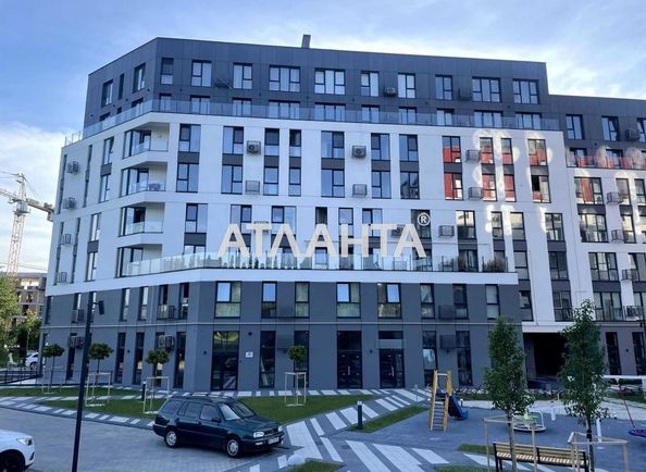 3-комнатная квартира по адресу Пасечная ул.   (площадь 109 м²) - Atlanta.ua - фото 2