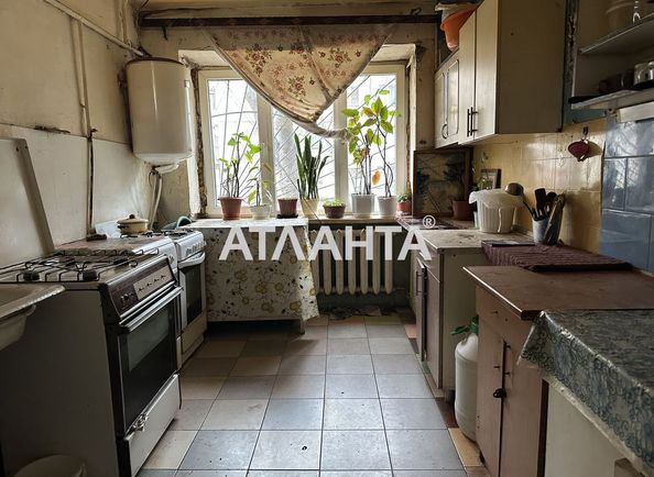 Коммунальная квартира по адресу ул. Украинки леси (площадь 12 м²) - Atlanta.ua