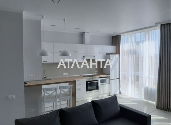 1-кімнатна квартира за адресою вул. Генуезька (площа 55 м²) - Atlanta.ua
