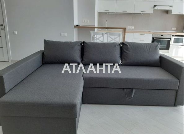 1-кімнатна квартира за адресою вул. Генуезька (площа 55 м²) - Atlanta.ua - фото 2