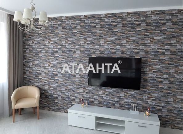 1-кімнатна квартира за адресою вул. Генуезька (площа 55 м²) - Atlanta.ua - фото 4
