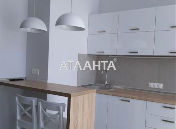 1-кімнатна квартира за адресою вул. Генуезька (площа 55 м²) - Atlanta.ua - фото 5