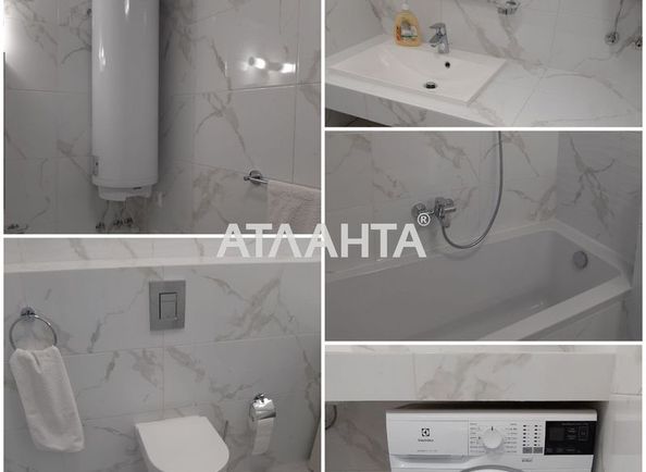 1-кімнатна квартира за адресою вул. Генуезька (площа 55 м²) - Atlanta.ua - фото 9