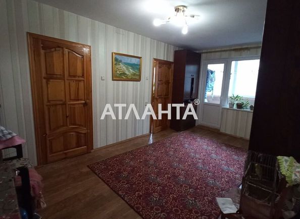 Багатокімнатна квартира за адресою Небесної сотні пр. (площа 61 м²) - Atlanta.ua - фото 3