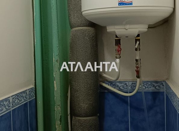 Багатокімнатна квартира за адресою Небесної сотні пр. (площа 61 м²) - Atlanta.ua - фото 22