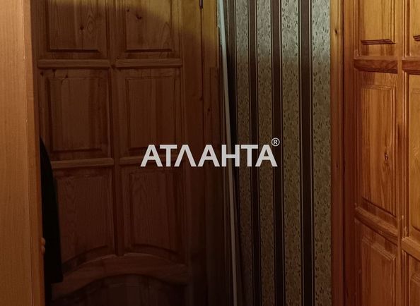 Багатокімнатна квартира за адресою Небесної сотні пр. (площа 61 м²) - Atlanta.ua - фото 13