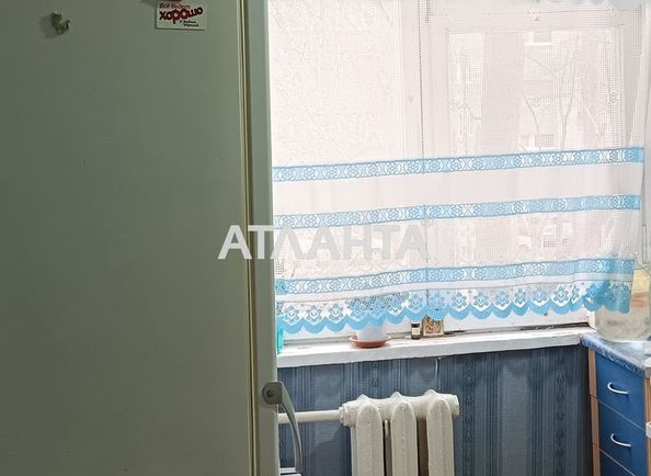 Багатокімнатна квартира за адресою Небесної сотні пр. (площа 61 м²) - Atlanta.ua - фото 11