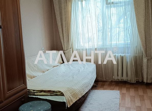 Багатокімнатна квартира за адресою Небесної сотні пр. (площа 61 м²) - Atlanta.ua - фото 5