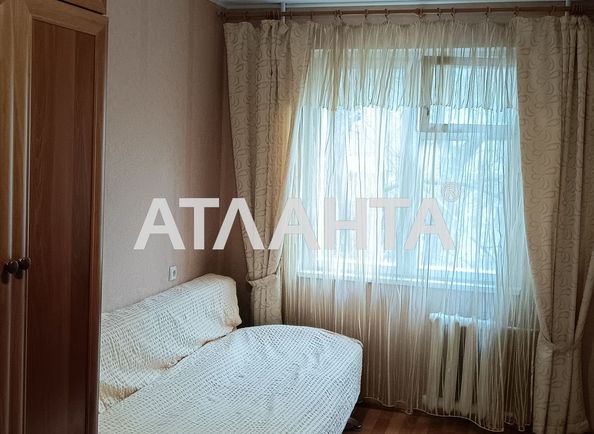Багатокімнатна квартира за адресою Небесної сотні пр. (площа 61 м²) - Atlanta.ua - фото 6