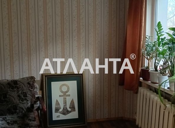 Багатокімнатна квартира за адресою Небесної сотні пр. (площа 61 м²) - Atlanta.ua - фото 8