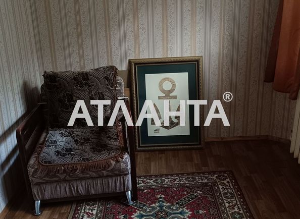 Багатокімнатна квартира за адресою Небесної сотні пр. (площа 61 м²) - Atlanta.ua - фото 9