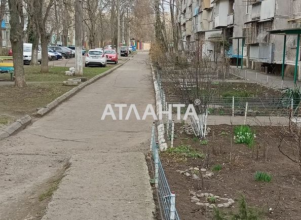 Багатокімнатна квартира за адресою Небесної сотні пр. (площа 61 м²) - Atlanta.ua - фото 15