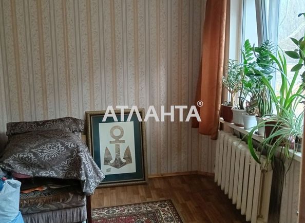 Багатокімнатна квартира за адресою Небесної сотні пр. (площа 61 м²) - Atlanta.ua - фото 18