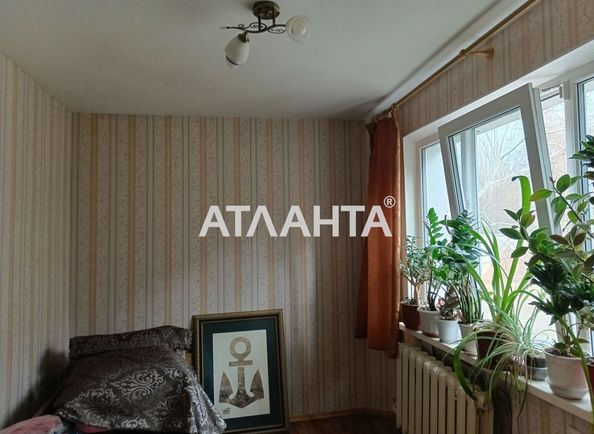 Багатокімнатна квартира за адресою Небесної сотні пр. (площа 61 м²) - Atlanta.ua - фото 17