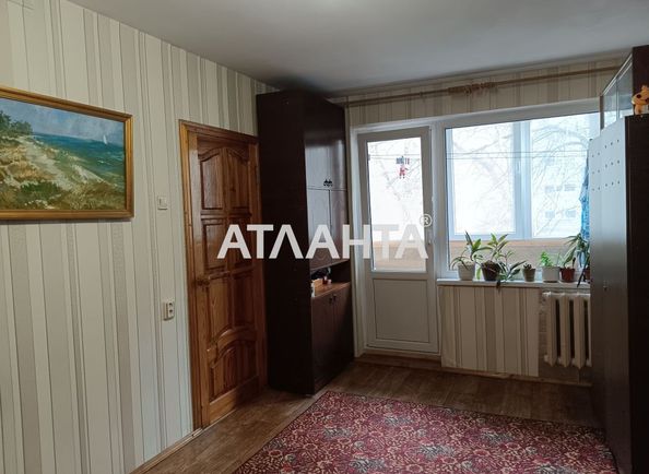 Багатокімнатна квартира за адресою Небесної сотні пр. (площа 61 м²) - Atlanta.ua
