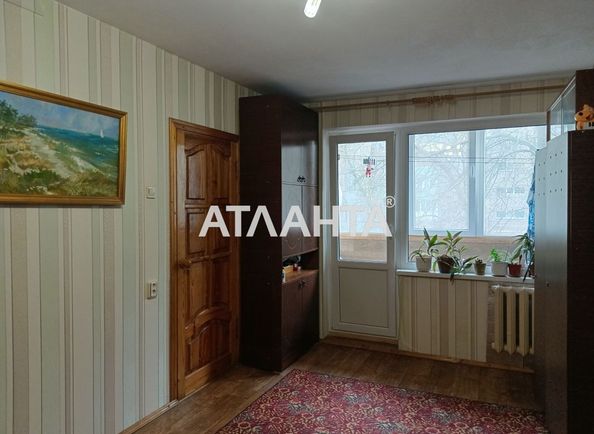Багатокімнатна квартира за адресою Небесної сотні пр. (площа 61 м²) - Atlanta.ua - фото 16