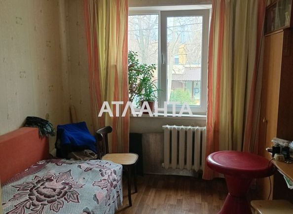 Багатокімнатна квартира за адресою Небесної сотні пр. (площа 61 м²) - Atlanta.ua - фото 19