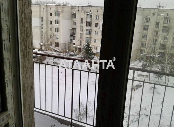 2-кімнатна квартира за адресою вул. Городоцька (площа 61,7 м²) - Atlanta.ua - фото 9