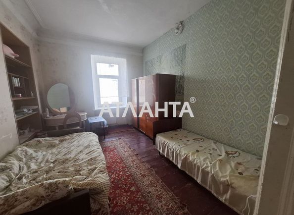 4+-rooms apartment apartment by the address st. Troitskaya Yaroslavskogo ul (area 165 m²) - Atlanta.ua - photo 10