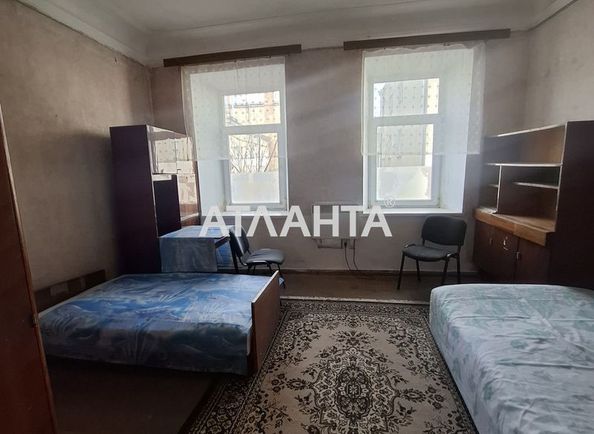 4+-rooms apartment apartment by the address st. Troitskaya Yaroslavskogo ul (area 165 m²) - Atlanta.ua - photo 12