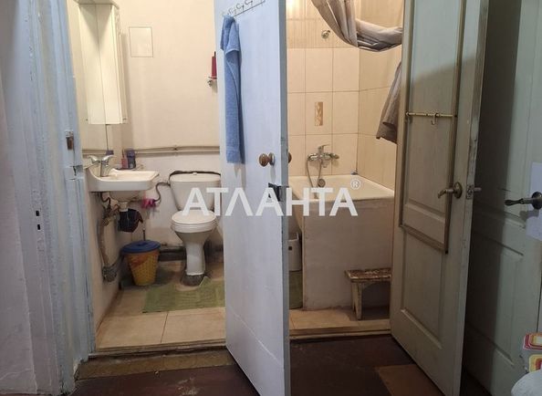 4+-rooms apartment apartment by the address st. Troitskaya Yaroslavskogo ul (area 165 m²) - Atlanta.ua - photo 19