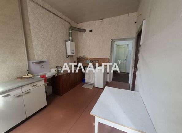 4+-rooms apartment apartment by the address st. Troitskaya Yaroslavskogo ul (area 165 m²) - Atlanta.ua - photo 13