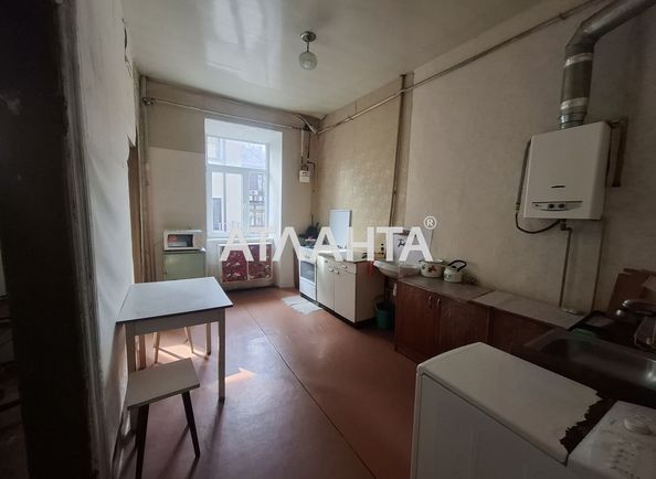 4+-rooms apartment apartment by the address st. Troitskaya Yaroslavskogo ul (area 165 m²) - Atlanta.ua - photo 14