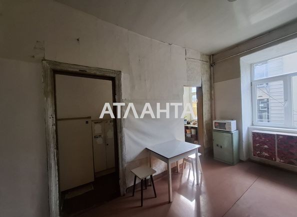 4+-rooms apartment apartment by the address st. Troitskaya Yaroslavskogo ul (area 165 m²) - Atlanta.ua - photo 15