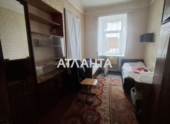4+-rooms apartment apartment by the address st. Troitskaya Yaroslavskogo ul (area 165 m²) - Atlanta.ua - photo 17