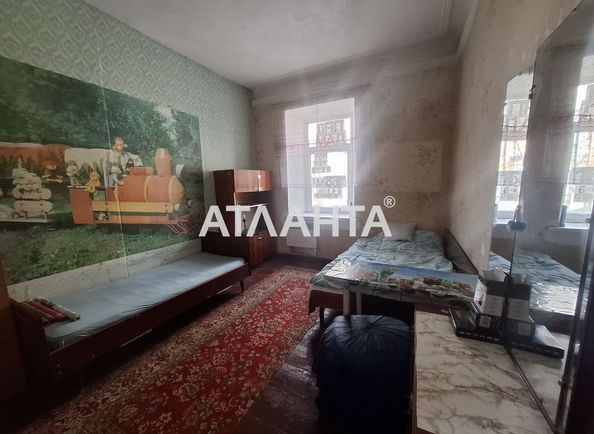 4+-rooms apartment apartment by the address st. Troitskaya Yaroslavskogo ul (area 165 m²) - Atlanta.ua - photo 18