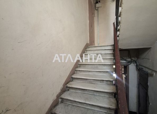 4+-rooms apartment apartment by the address st. Troitskaya Yaroslavskogo ul (area 165 m²) - Atlanta.ua - photo 20
